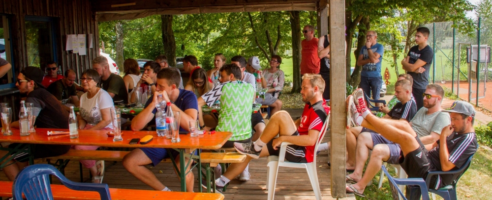 Das Publikum